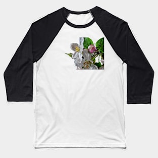 Spring’s Greeting Baseball T-Shirt